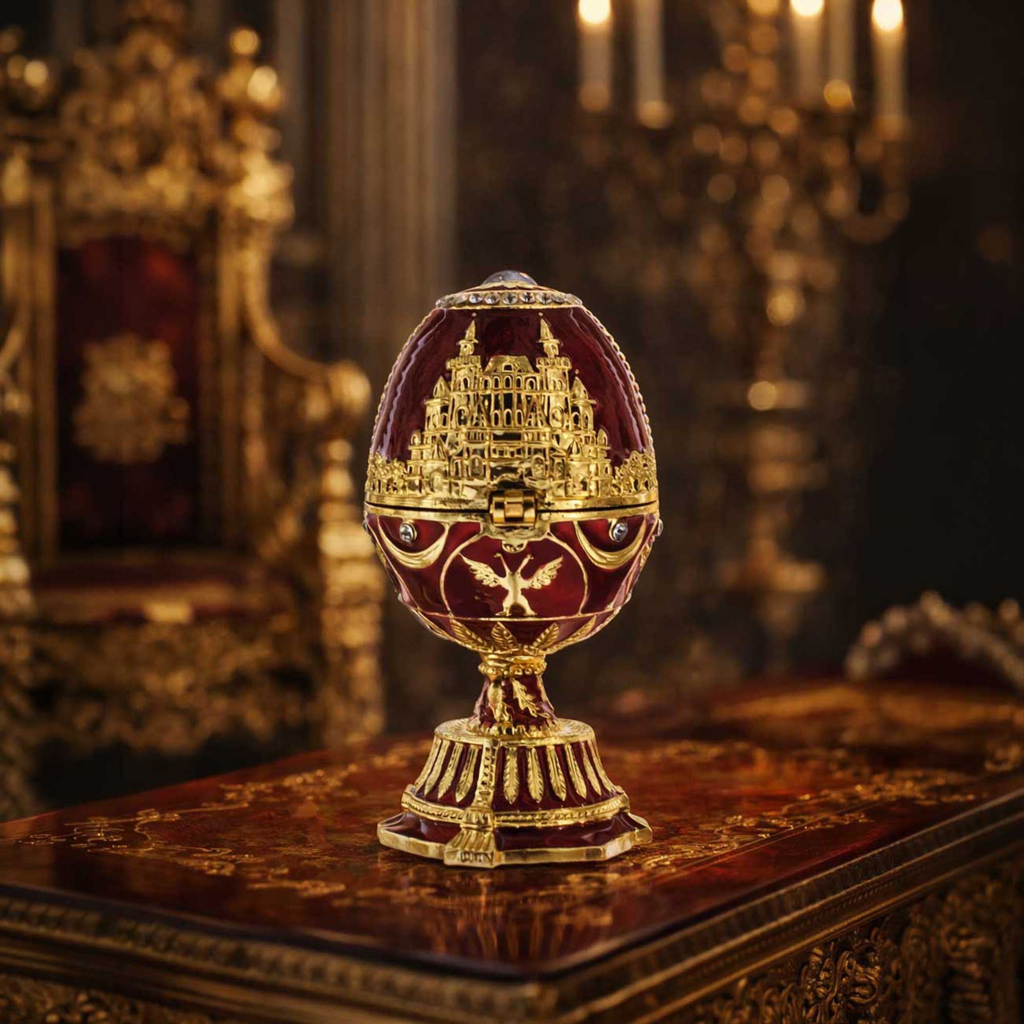 Buy Royal Royal Eggs Inspired by BestPysanky Online Gift Ship