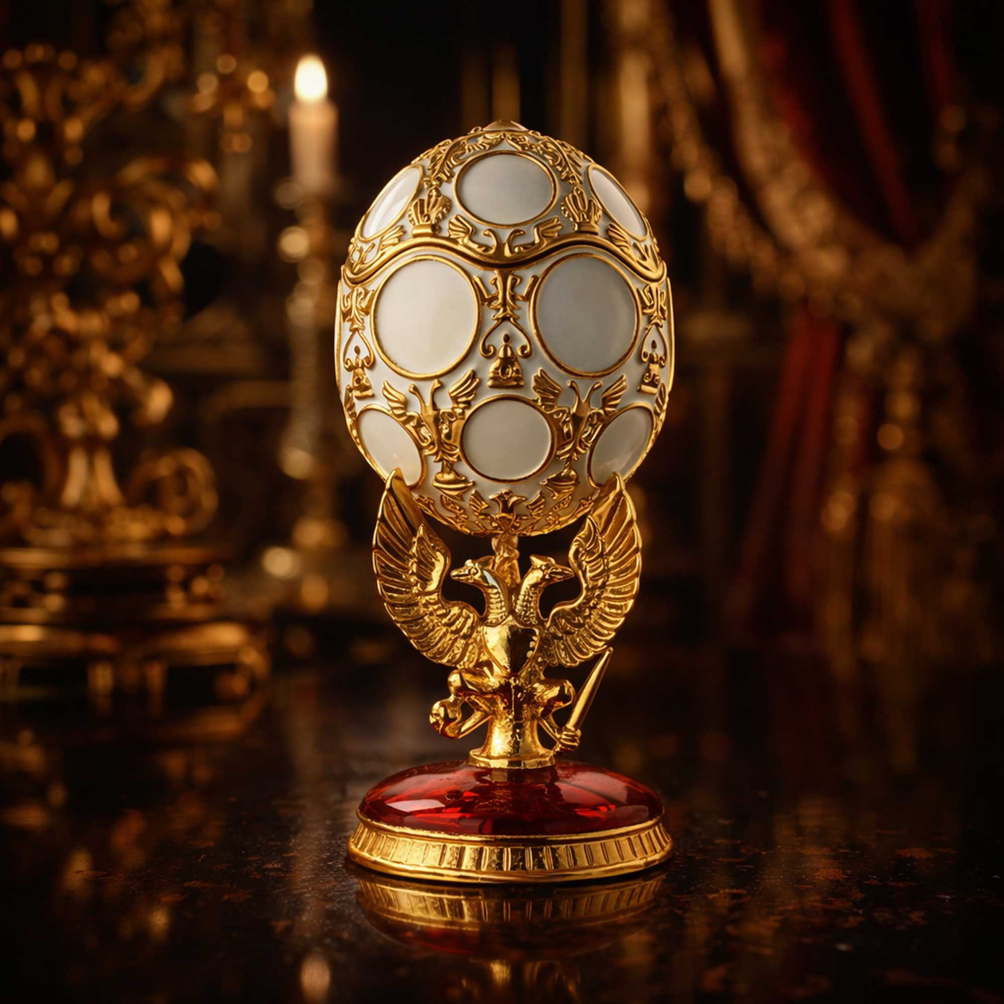 Buy Royal Royal Eggs Imperial by BestPysanky Online Gift Ship