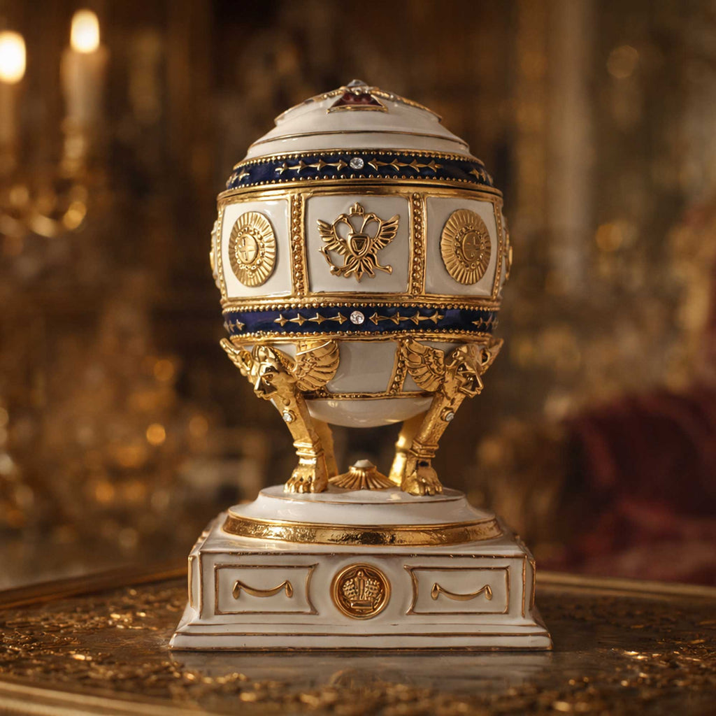 Buy Royal Royal Eggs Inspired by BestPysanky Online Gift Ship