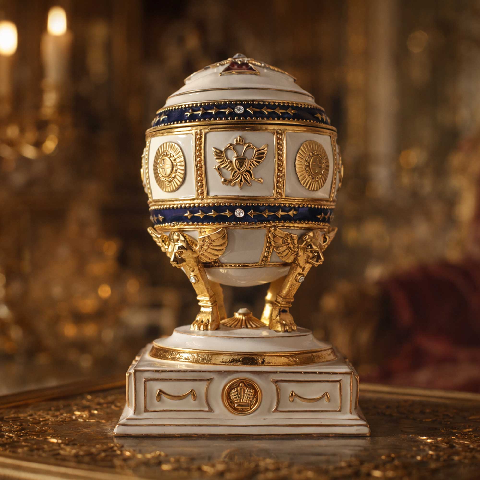 Buy Royal Royal Eggs Inspired by BestPysanky Online Gift Ship