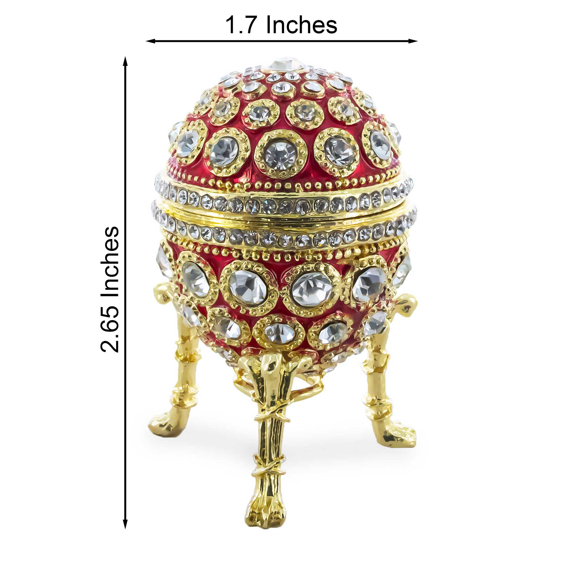 BestPysanky online gift shop sells Faberge replicas Imperial royal collectible Easter egg decorative Russian inspired style jewelry trinket box bejeweled jeweled enameled decoration figurine collection house music box crystal value for sale real