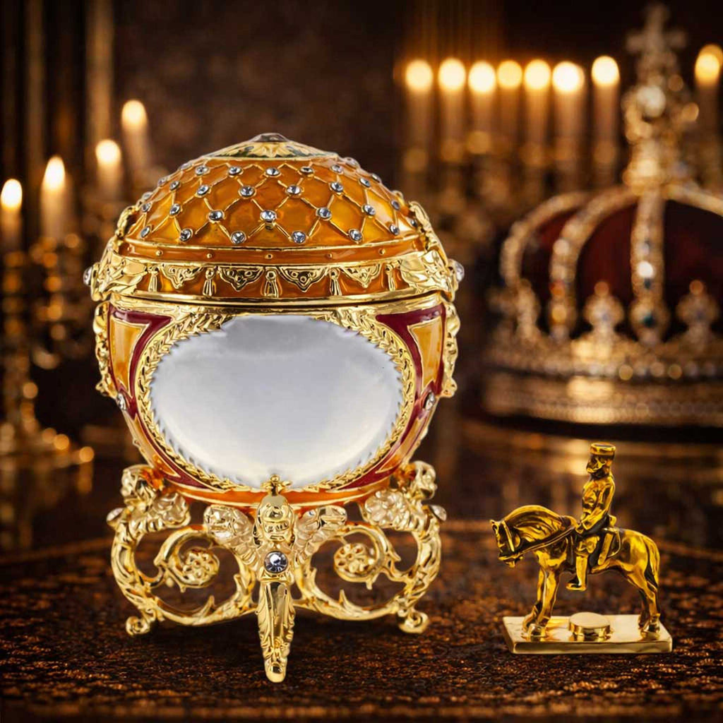 Buy Royal Royal Eggs Imperial by BestPysanky Online Gift Ship