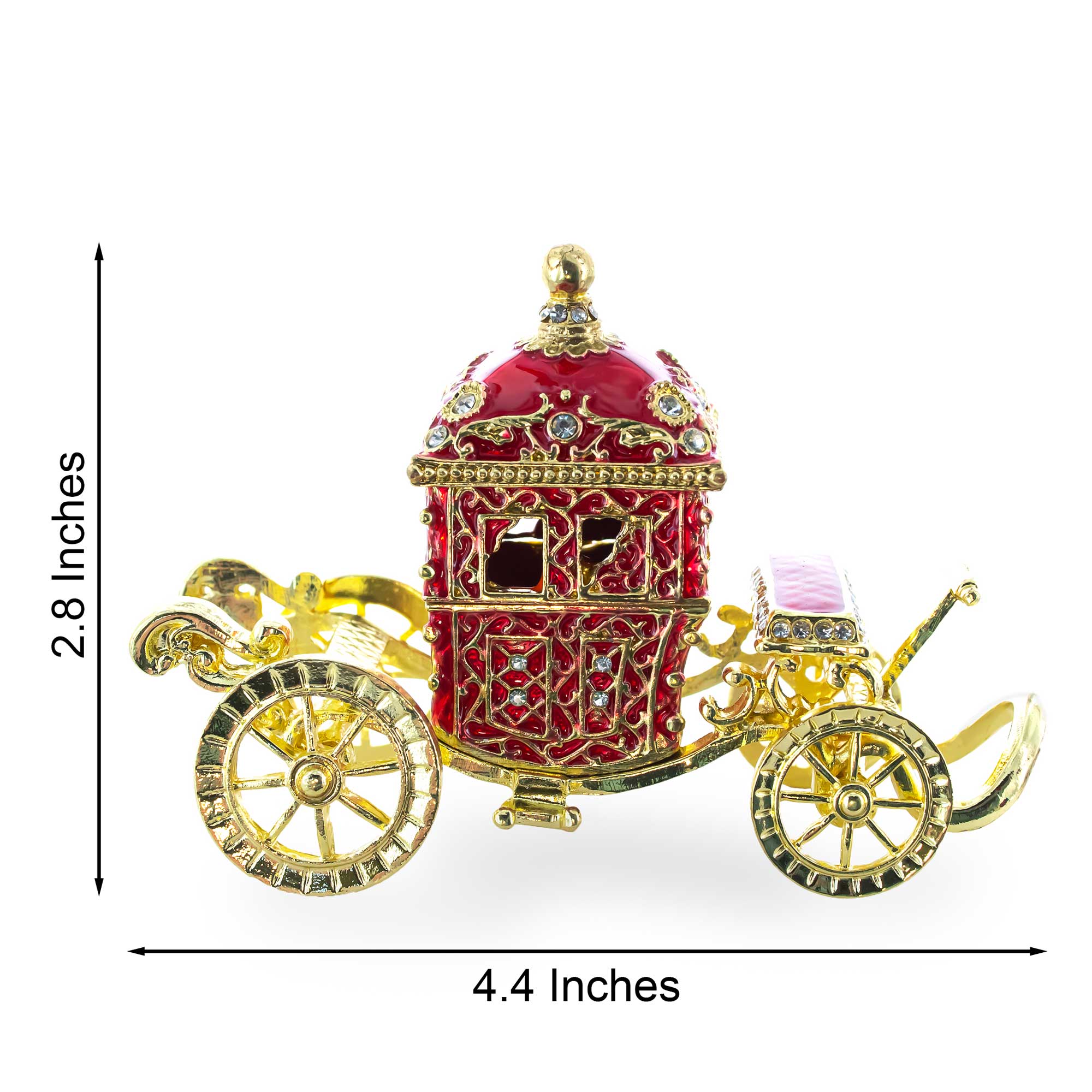 BestPysanky online gift shop sells music vintage Royal Imperial Faberge Russian enameled jeweled crystal trinket boxes antique style inspired unique collectible figurine