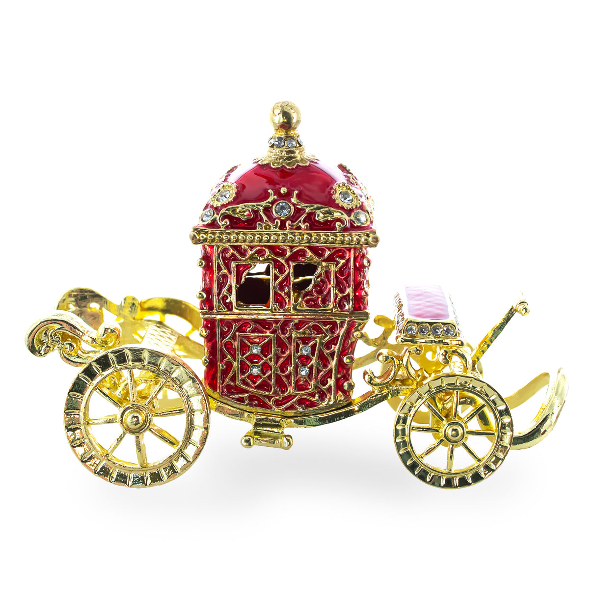BestPysanky online gift shop sells music vintage Royal Imperial Faberge Russian enameled jeweled crystal trinket boxes antique style inspired unique collectible figurine