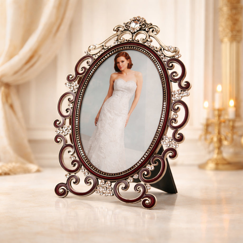 Buy Royal Picture Frames by BestPysanky Online Gift Ship