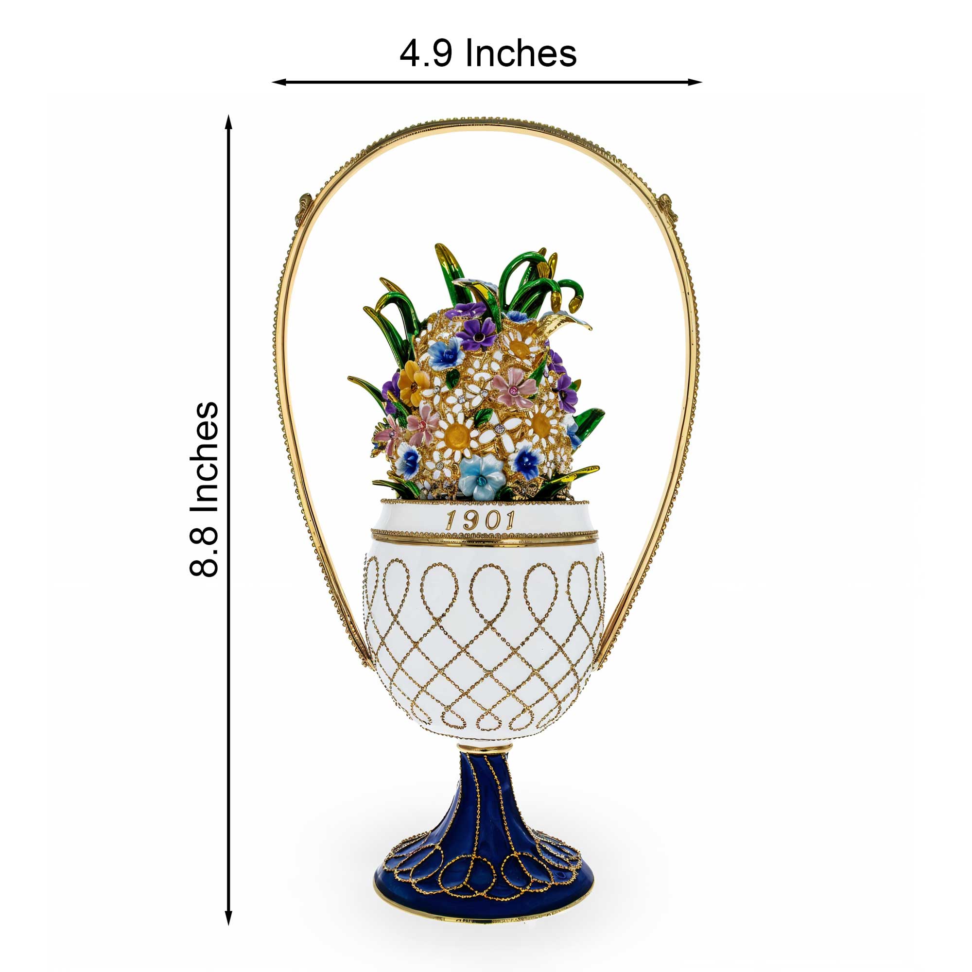 Buy Royal Royal Eggs Imperial by BestPysanky Online Gift Ship