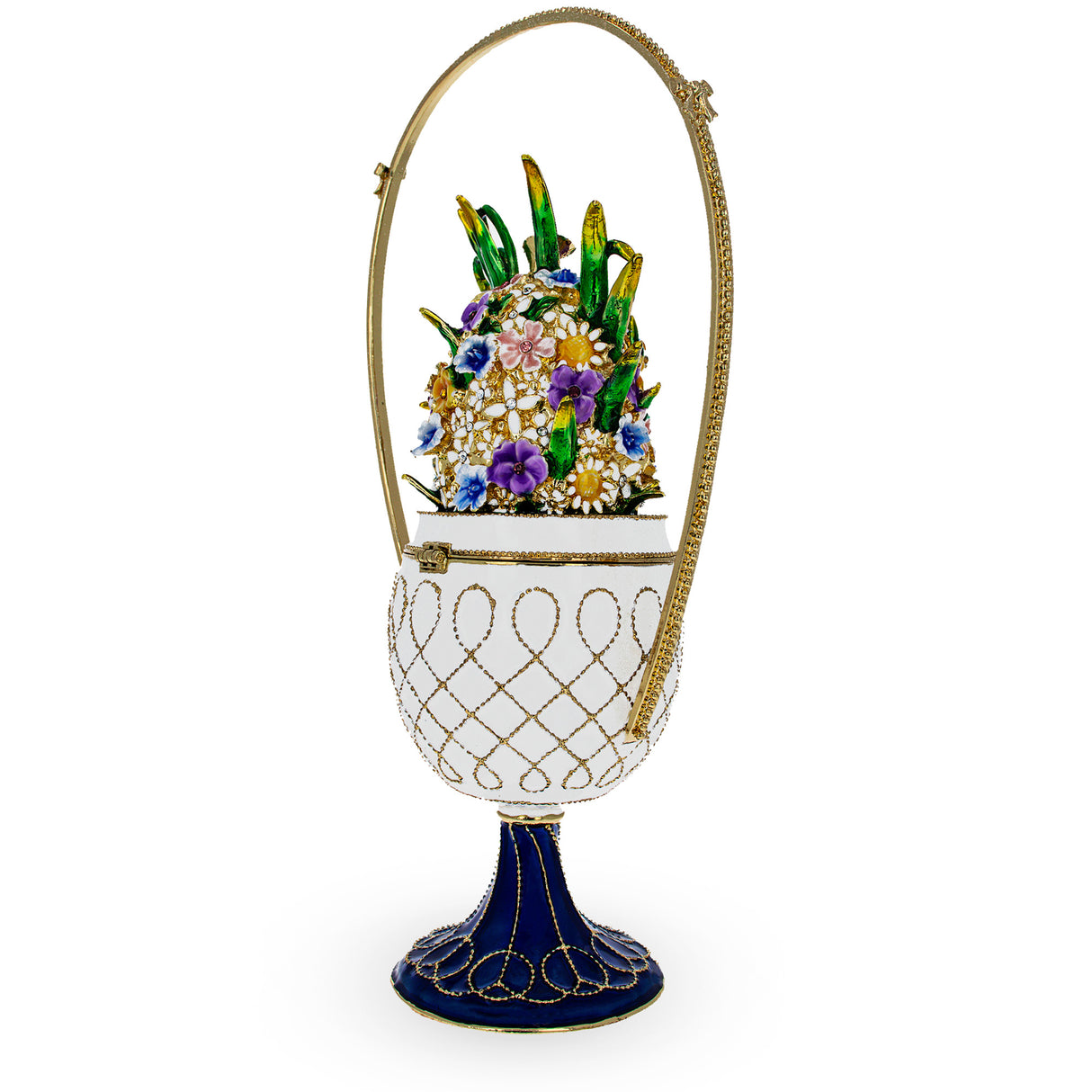 Buy Royal > Royal Eggs > Imperial by BestPysanky Online Gift Ship