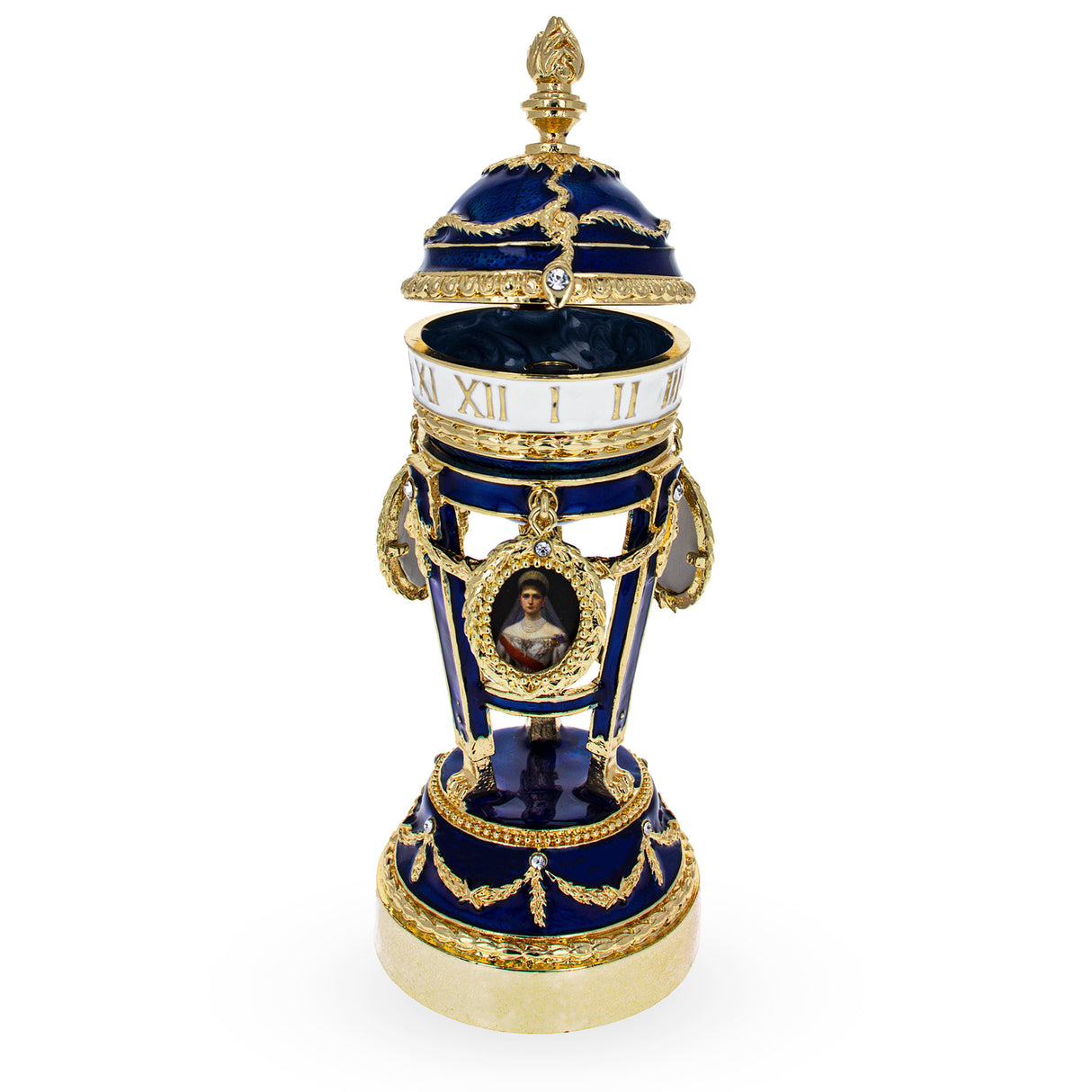 Buy Royal > Royal Eggs > Inspired by BestPysanky Online Gift Ship