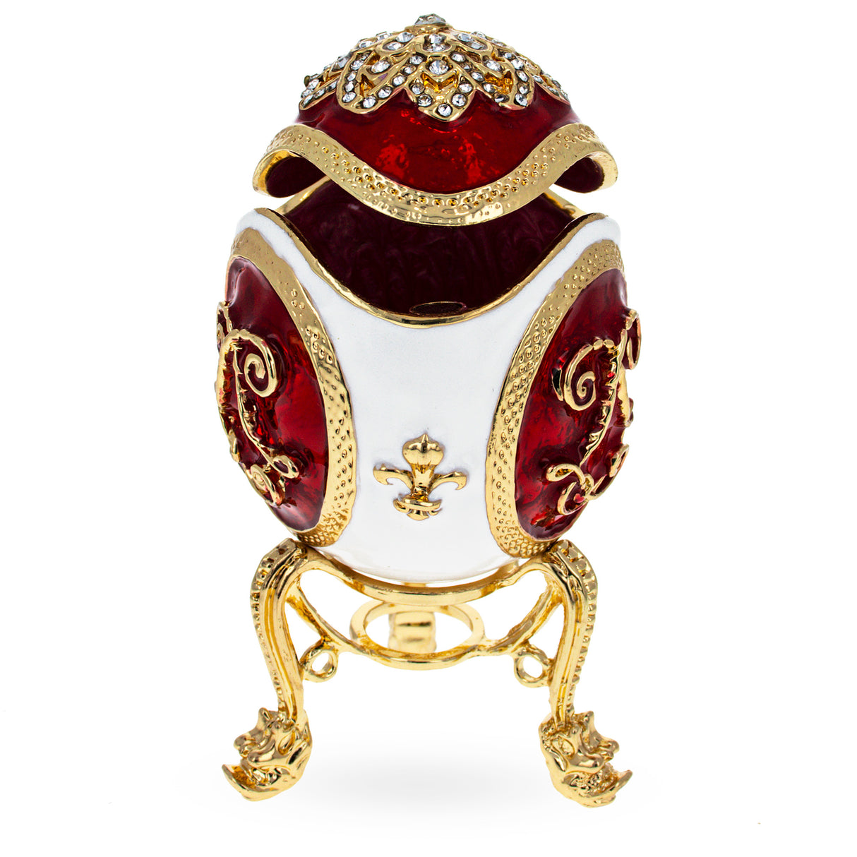 Buy Royal > Royal Eggs > Inspired by BestPysanky Online Gift Ship