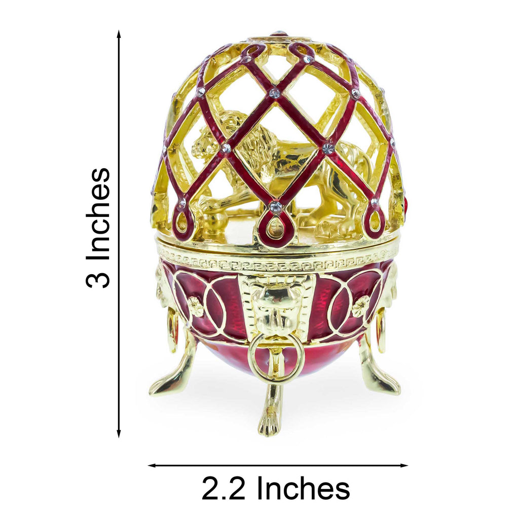 BestPysanky online gift shop sells Faberge replicas Imperial royal collectible Easter egg decorative Russian inspired style jewelry trinket box bejeweled jeweled enameled decoration figurine collection house music box crystal value for sale real