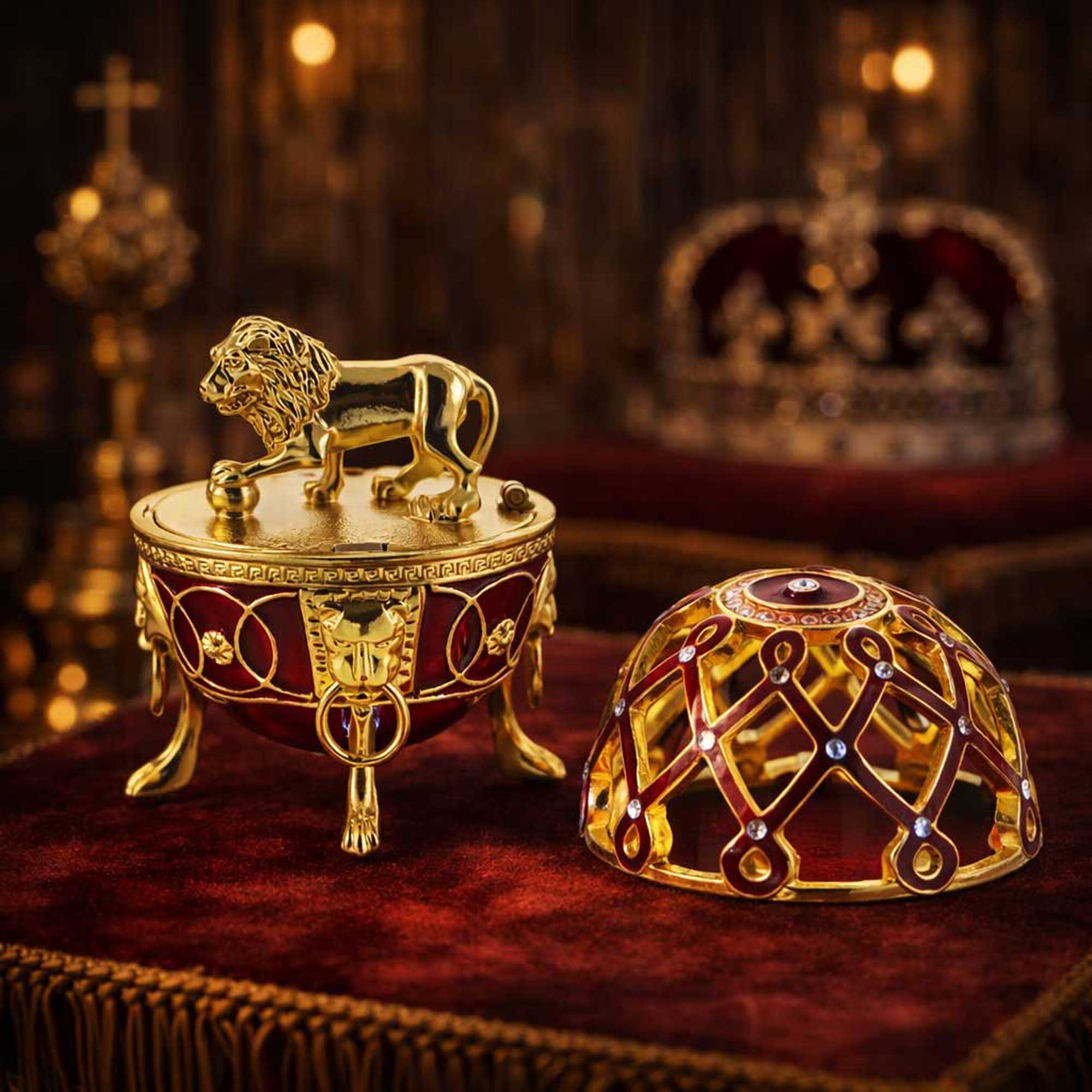 Buy Royal Royal Eggs Inspired by BestPysanky Online Gift Ship