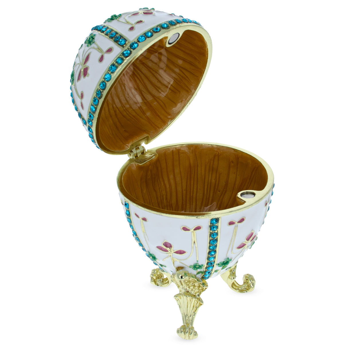 Buy Royal > Royal Eggs > Imperial by BestPysanky Online Gift Ship