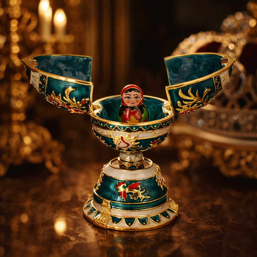 Buy Royal Royal Eggs Inspired by BestPysanky Online Gift Ship
