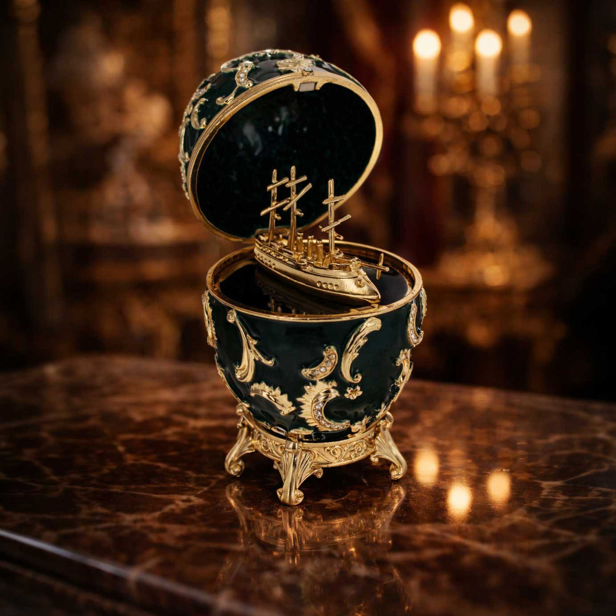 Buy Royal Royal Eggs Imperial by BestPysanky Online Gift Ship