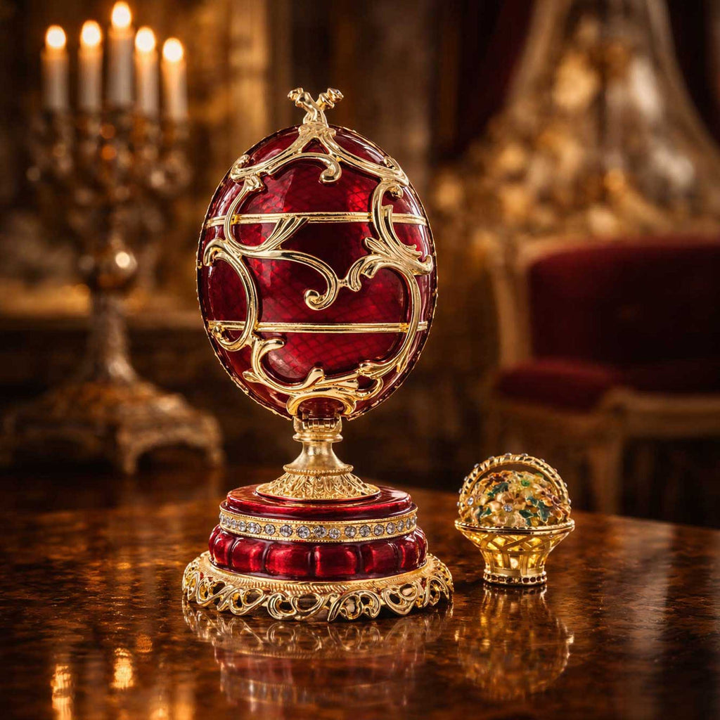 Buy Royal Royal Eggs Imperial by BestPysanky Online Gift Ship