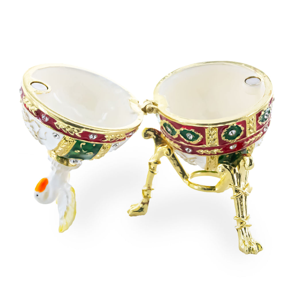 1898 Pelican Royal Imperial Osterei