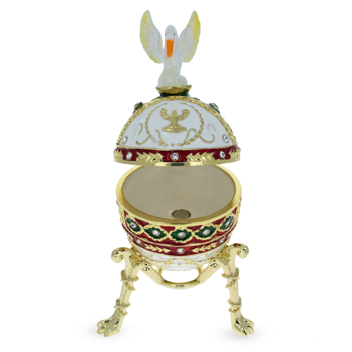 Buy Royal > Royal Eggs > Imperial by BestPysanky Online Gift Ship