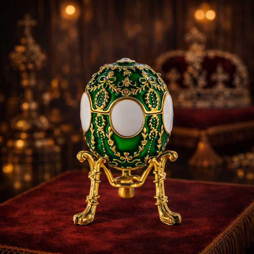 Buy Royal Royal Eggs Imperial by BestPysanky Online Gift Ship