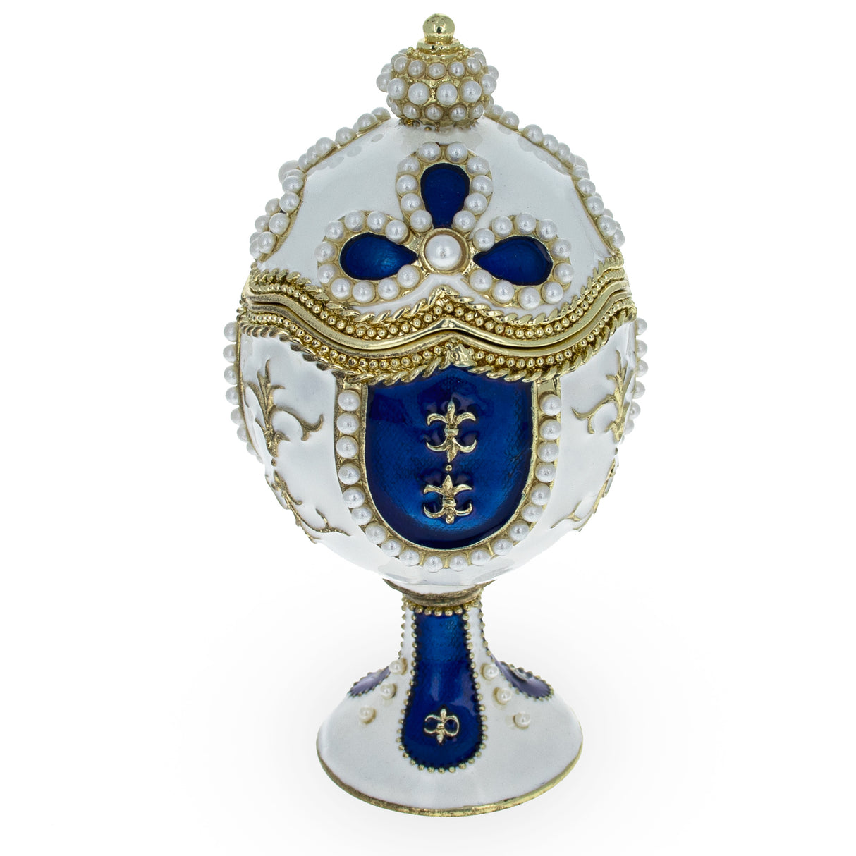 Buy Royal > Royal Eggs > Inspired by BestPysanky Online Gift Ship