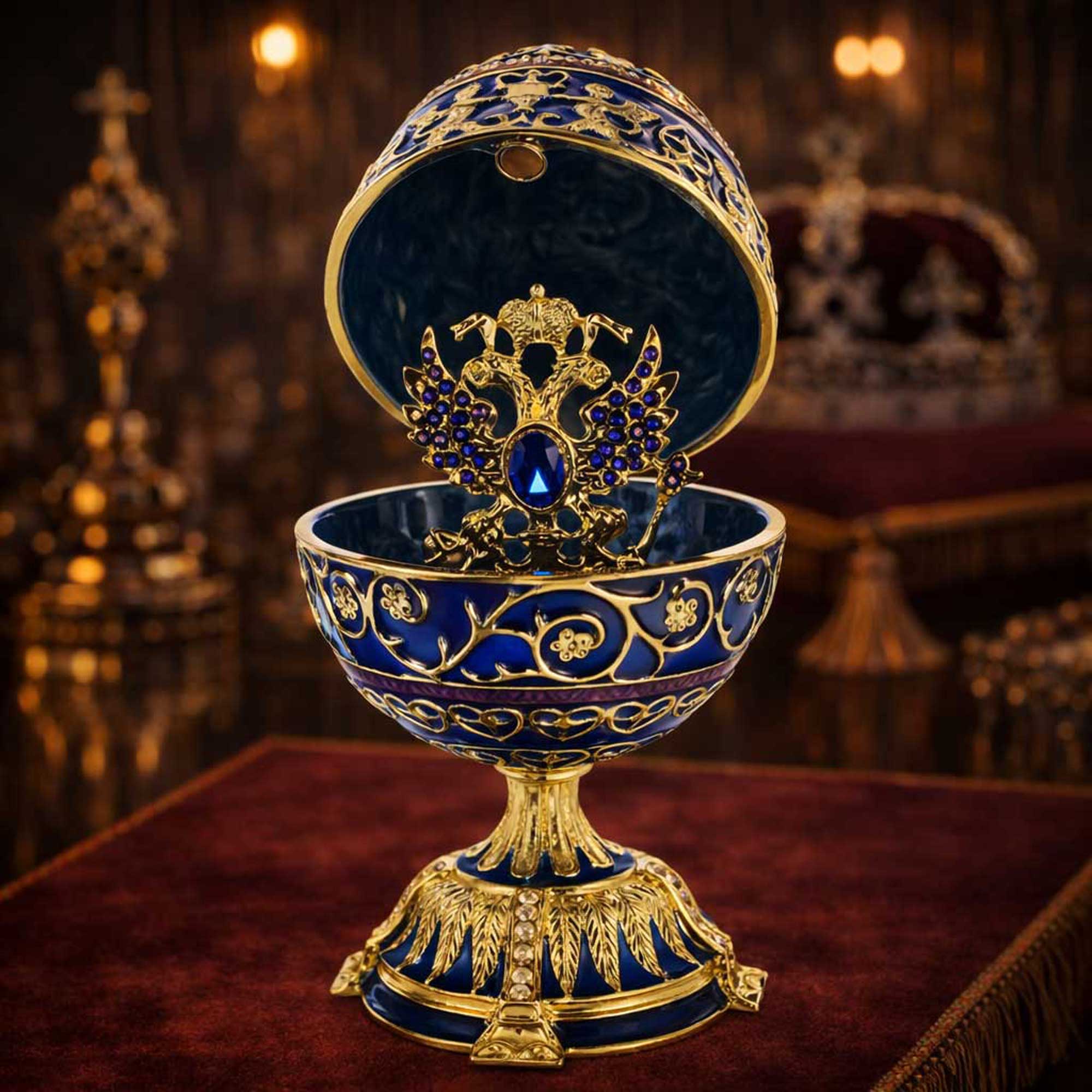 Buy Royal Royal Eggs Imperial by BestPysanky Online Gift Ship