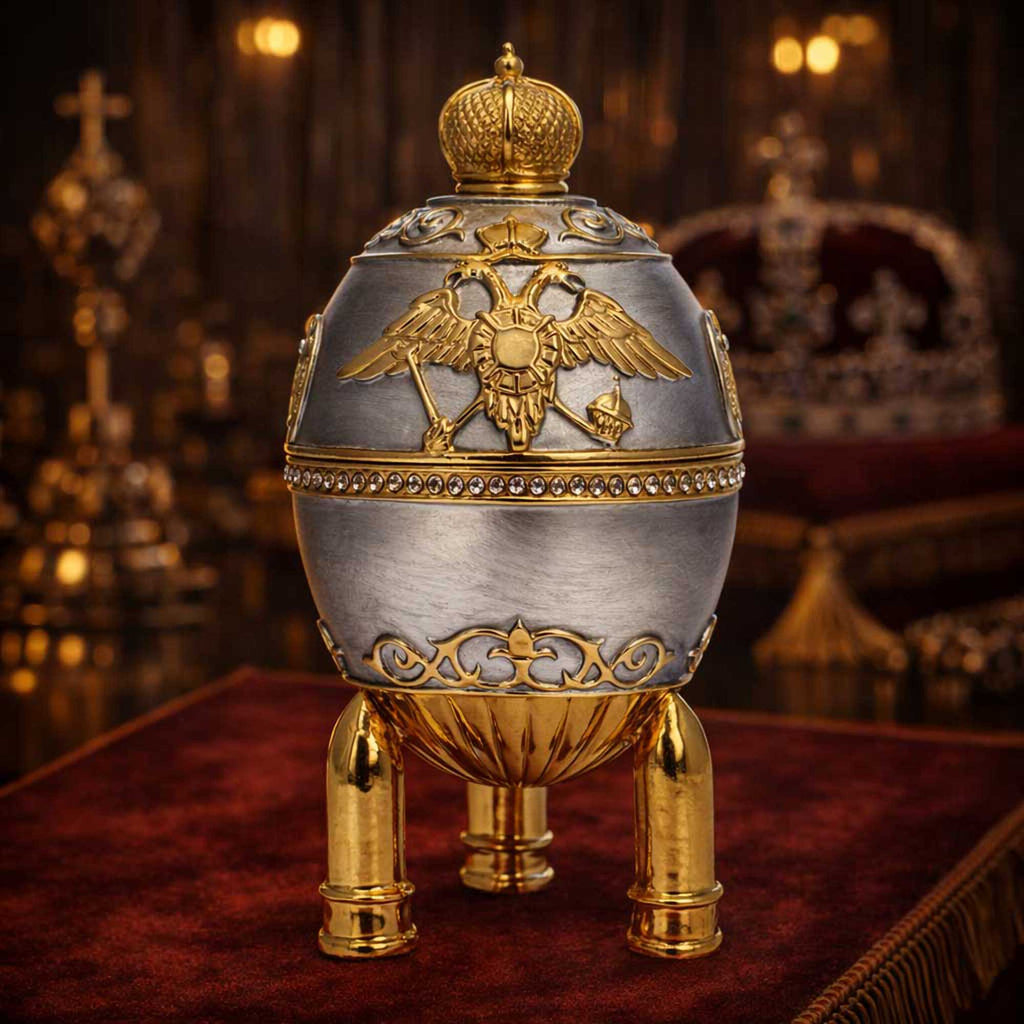 Buy Royal Royal Eggs Imperial by BestPysanky Online Gift Ship