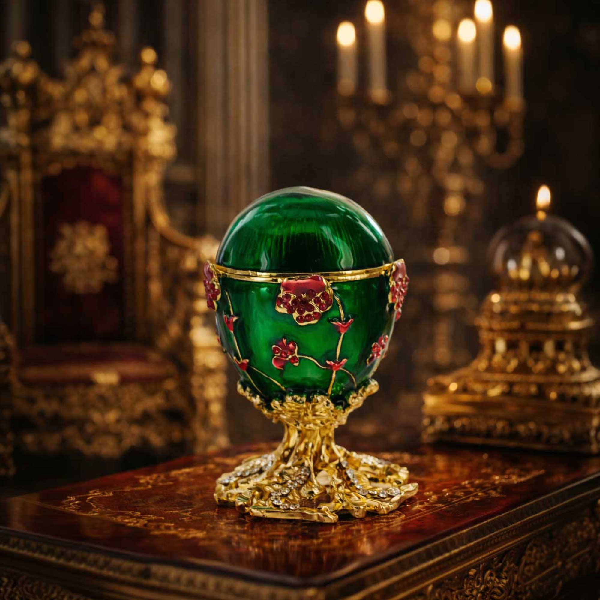 Buy Royal Royal Eggs Imperial by BestPysanky Online Gift Ship
