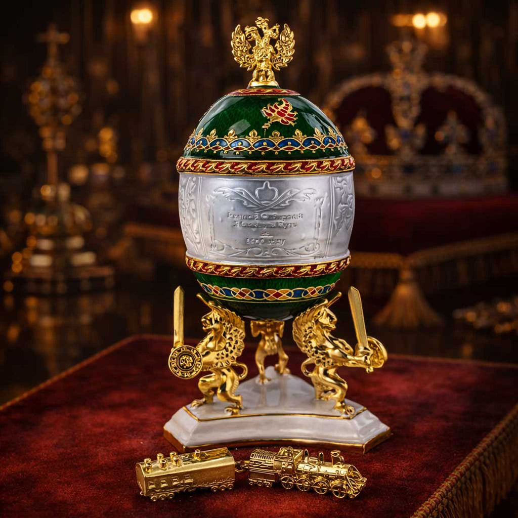 Buy Royal Royal Eggs Imperial by BestPysanky Online Gift Ship