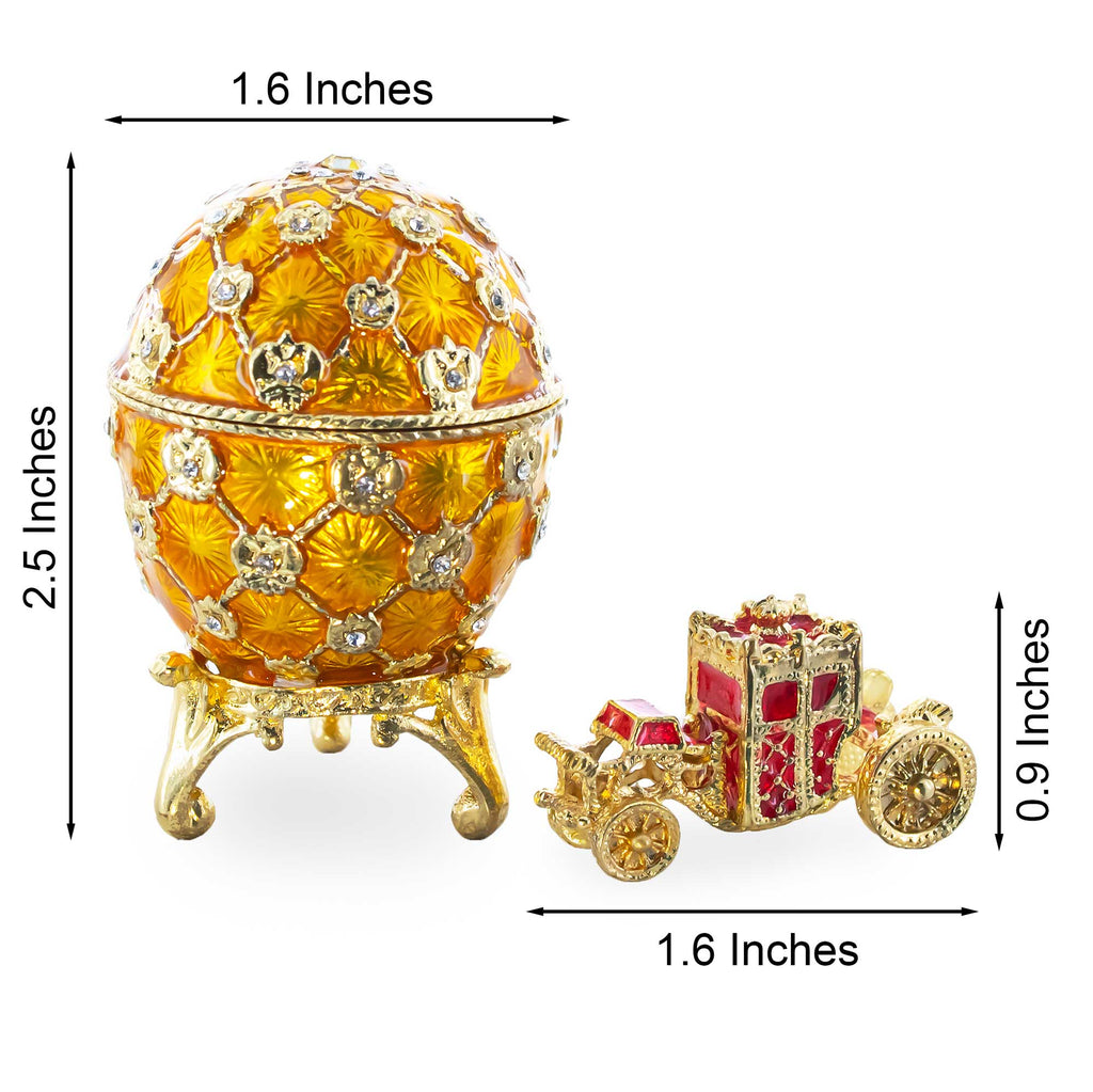 BestPysanky online gift shop sells Faberge replicas Imperial royal collectible Easter egg decorative Russian inspired style jewelry trinket box bejeweled jeweled enameled decoration figurine collection house music box crystal value for sale real
