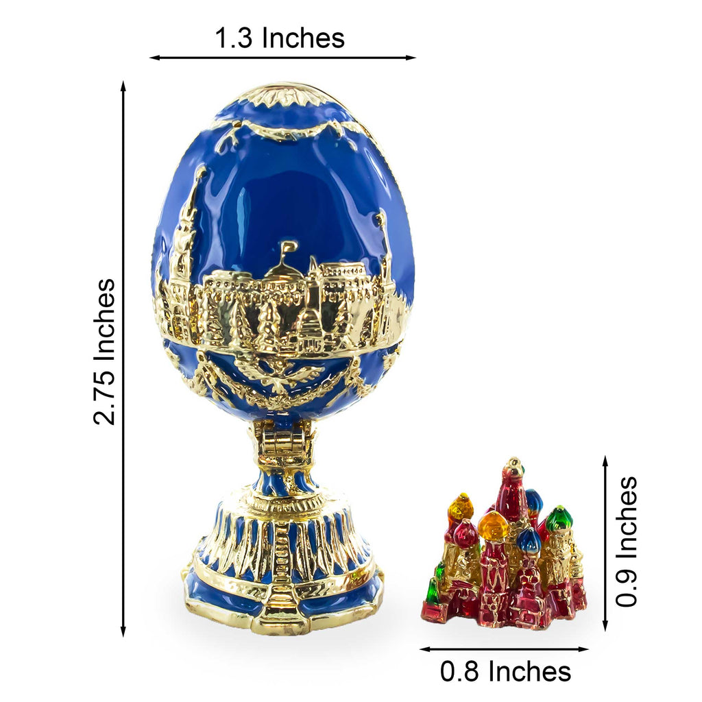 BestPysanky online gift shop sells Faberge replicas Imperial royal collectible Easter egg decorative Russian inspired style jewelry trinket box bejeweled jeweled enameled decoration figurine collection house music box crystal value for sale real