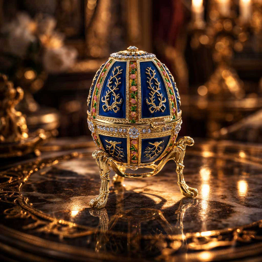 Buy Royal Royal Eggs Imperial by BestPysanky Online Gift Ship