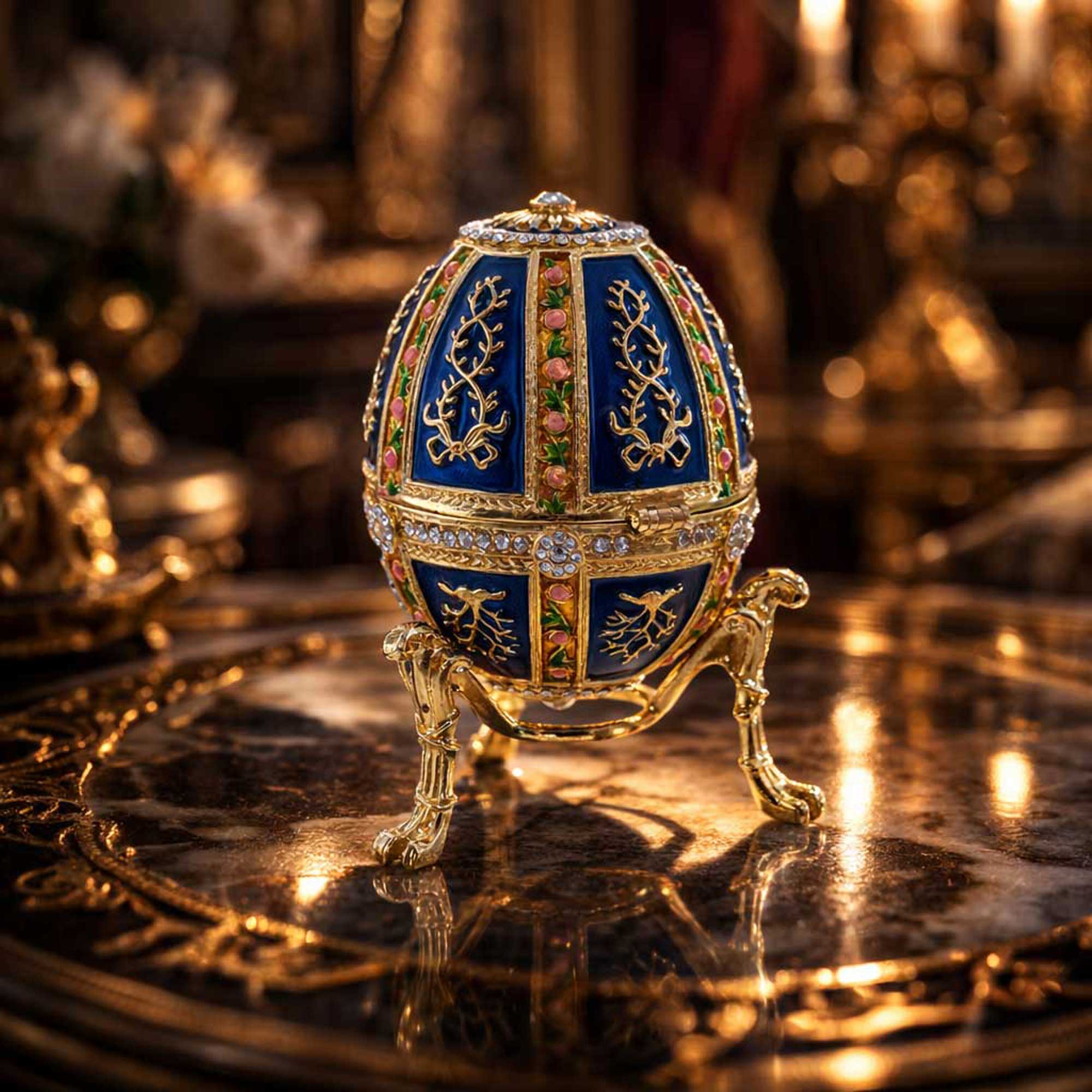 Buy Royal Royal Eggs Imperial by BestPysanky Online Gift Ship