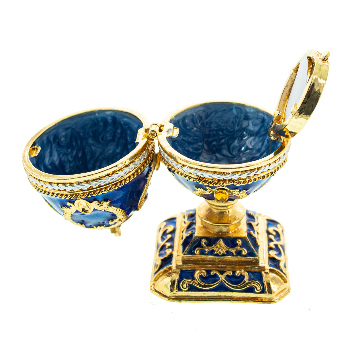 Buy Royal > Royal Eggs > Inspired by BestPysanky Online Gift Ship