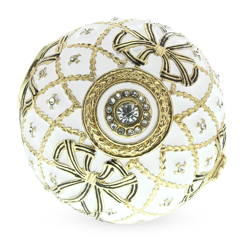 1916 Order of St. George Royal Imperial Easter Egg