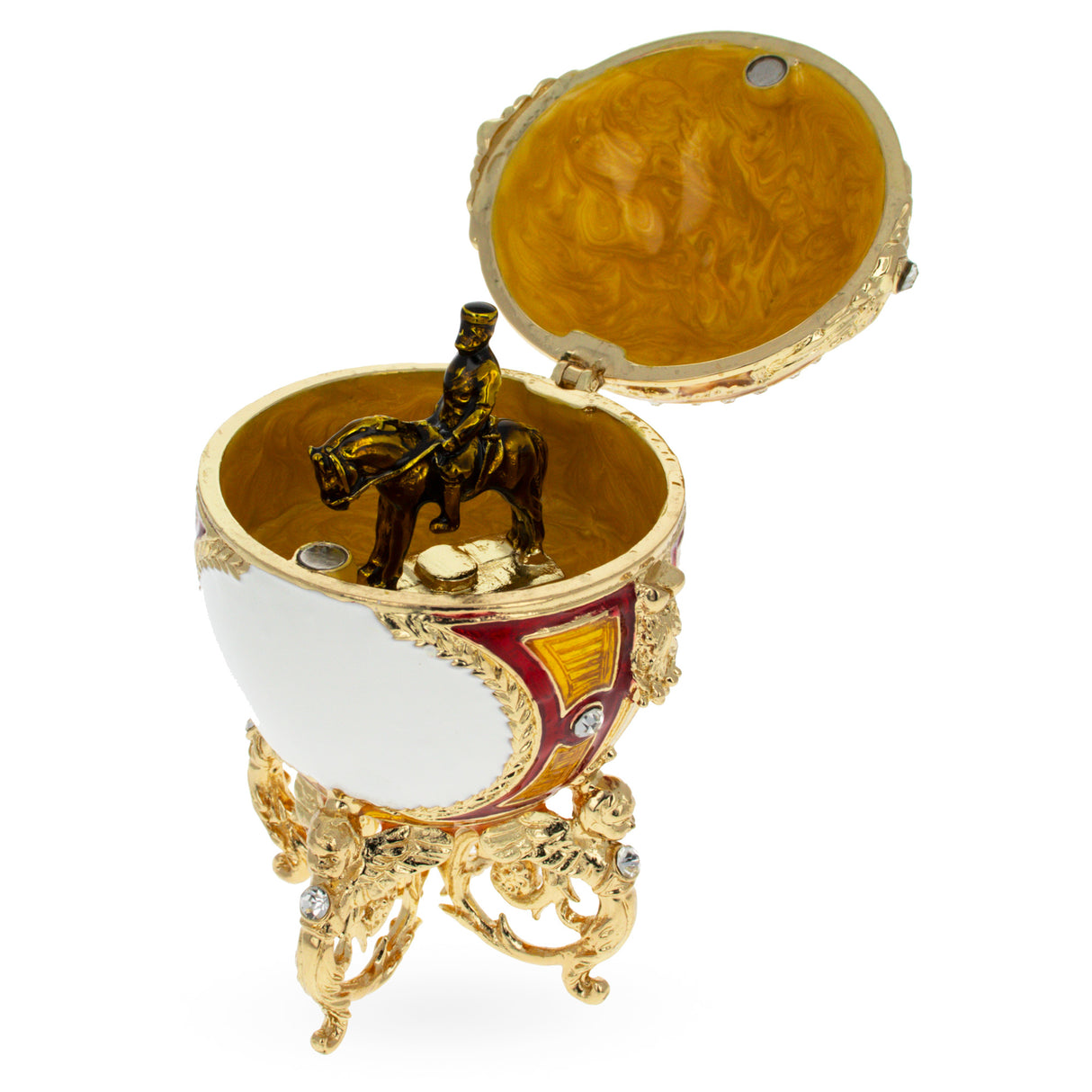 Buy Royal > Royal Eggs > Imperial by BestPysanky Online Gift Ship