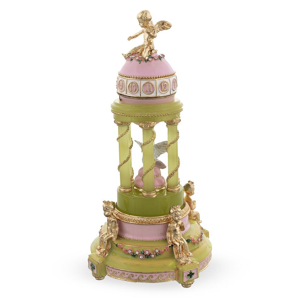 Buy Royal Royal Eggs Imperial Musical Figurines by BestPysanky Online Gift Ship