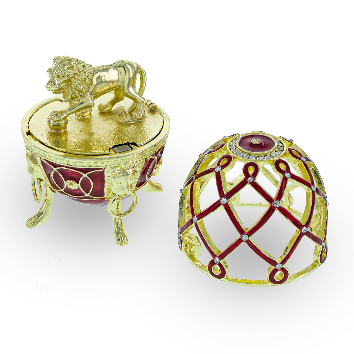 Buy Royal > Royal Eggs > Inspired by BestPysanky Online Gift Ship