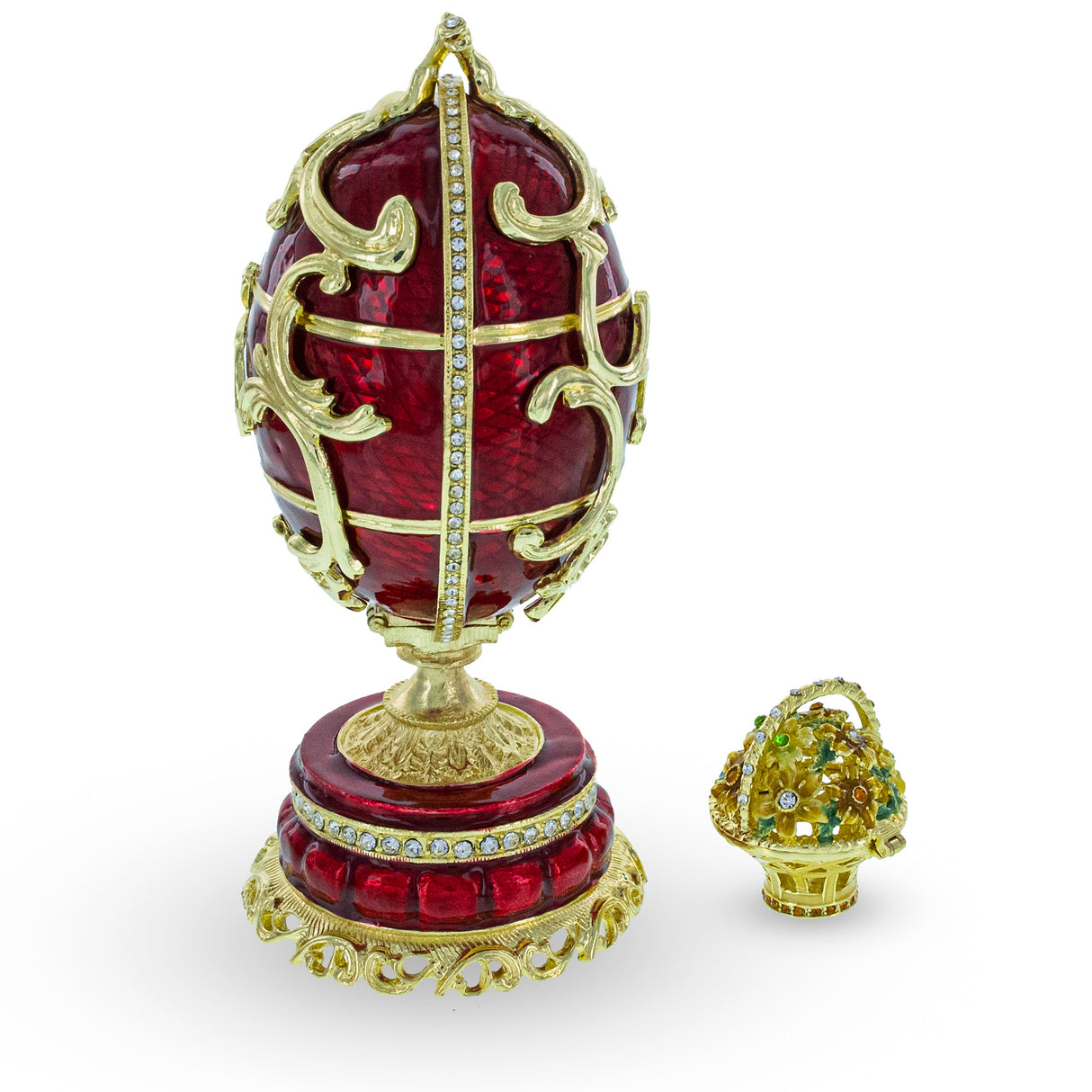 Buy Royal > Royal Eggs > Imperial by BestPysanky Online Gift Ship
