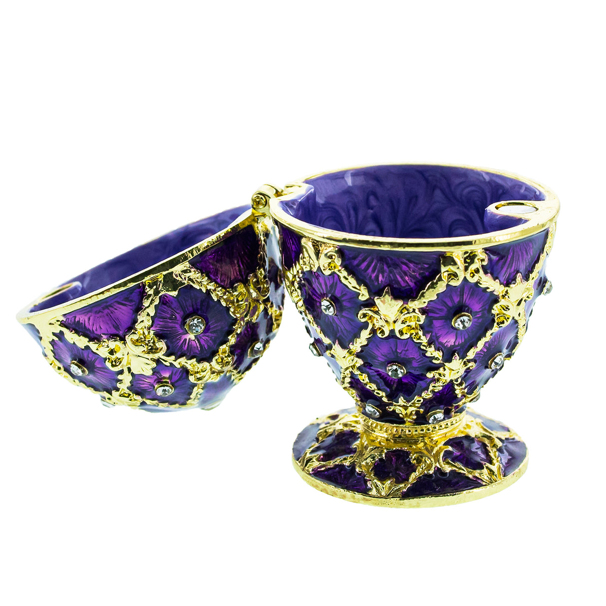 Buy Royal > Royal Eggs > Inspired by BestPysanky Online Gift Ship
