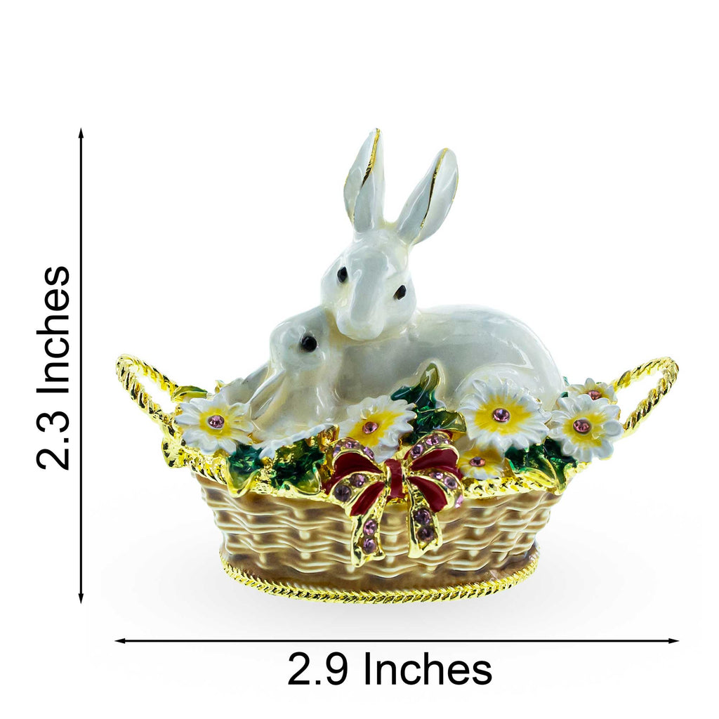 BestPysanky online gift shop sells music vintage Royal Imperial Russian enameled jeweled crystal trinket boxes antique style inspired unique collectible figurine