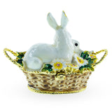 Buy Easter Figurines Bunnies by BestPysanky Online Gift Ship