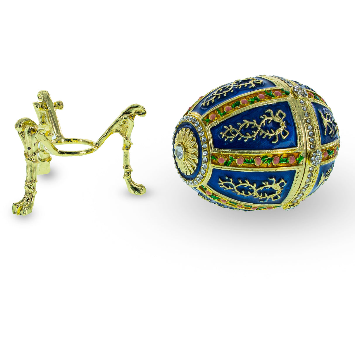Buy Royal > Royal Eggs > Imperial by BestPysanky Online Gift Ship
