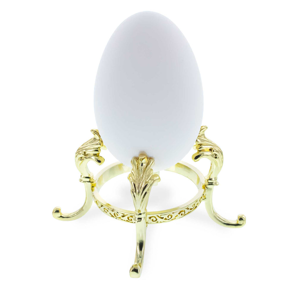 BestPysanky online gift shop sells ornament display Easter egg stand holder decorative Sphere
