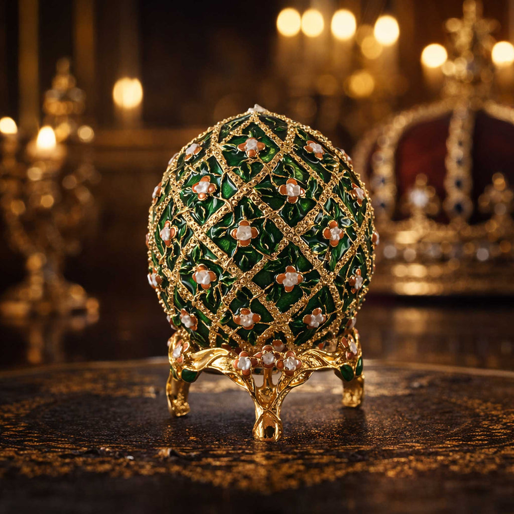 Buy Royal Royal Eggs Imperial by BestPysanky Online Gift Ship