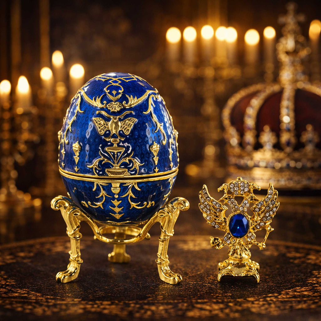 Buy Royal Royal Eggs Imperial by BestPysanky Online Gift Ship