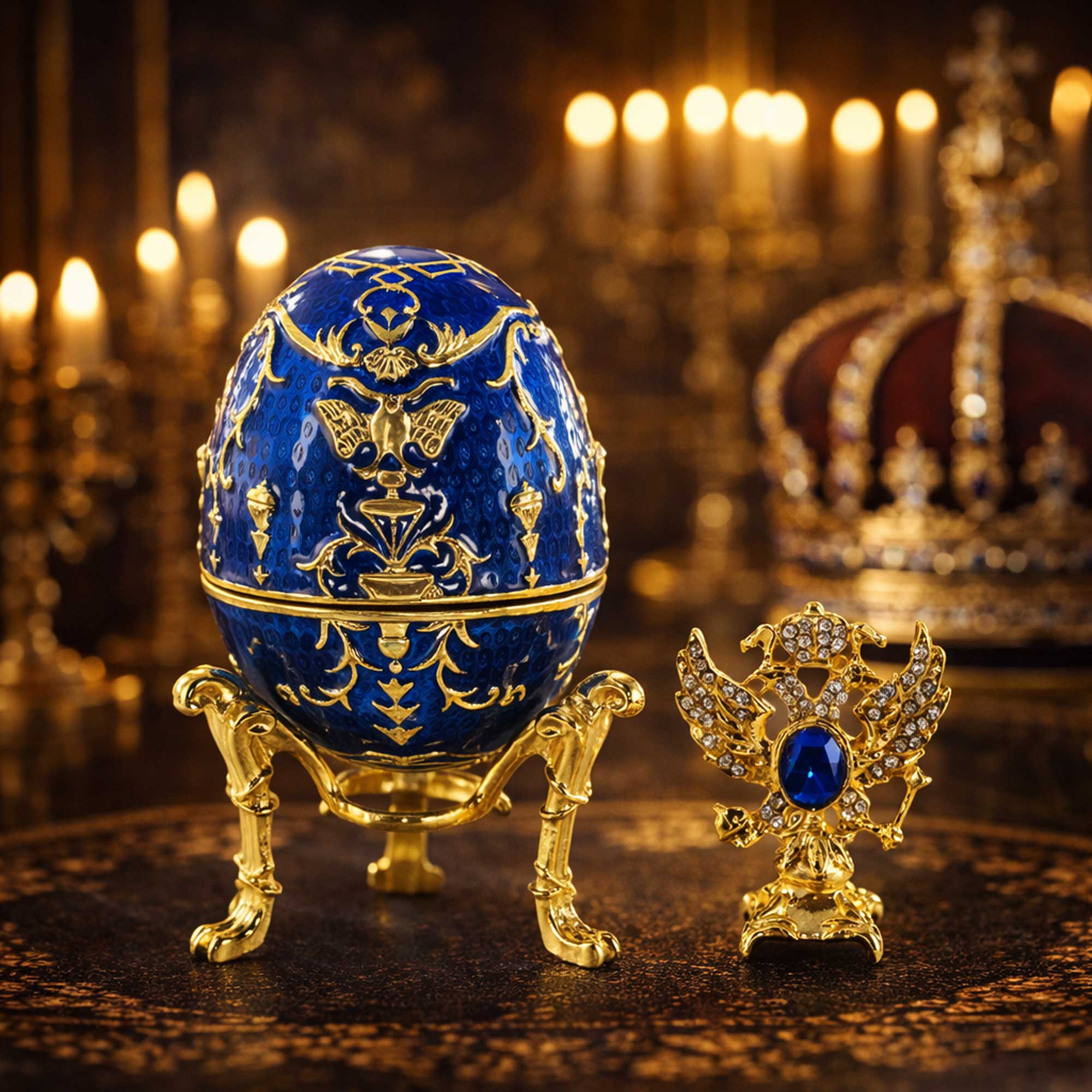 Buy Royal Royal Eggs Imperial by BestPysanky Online Gift Ship