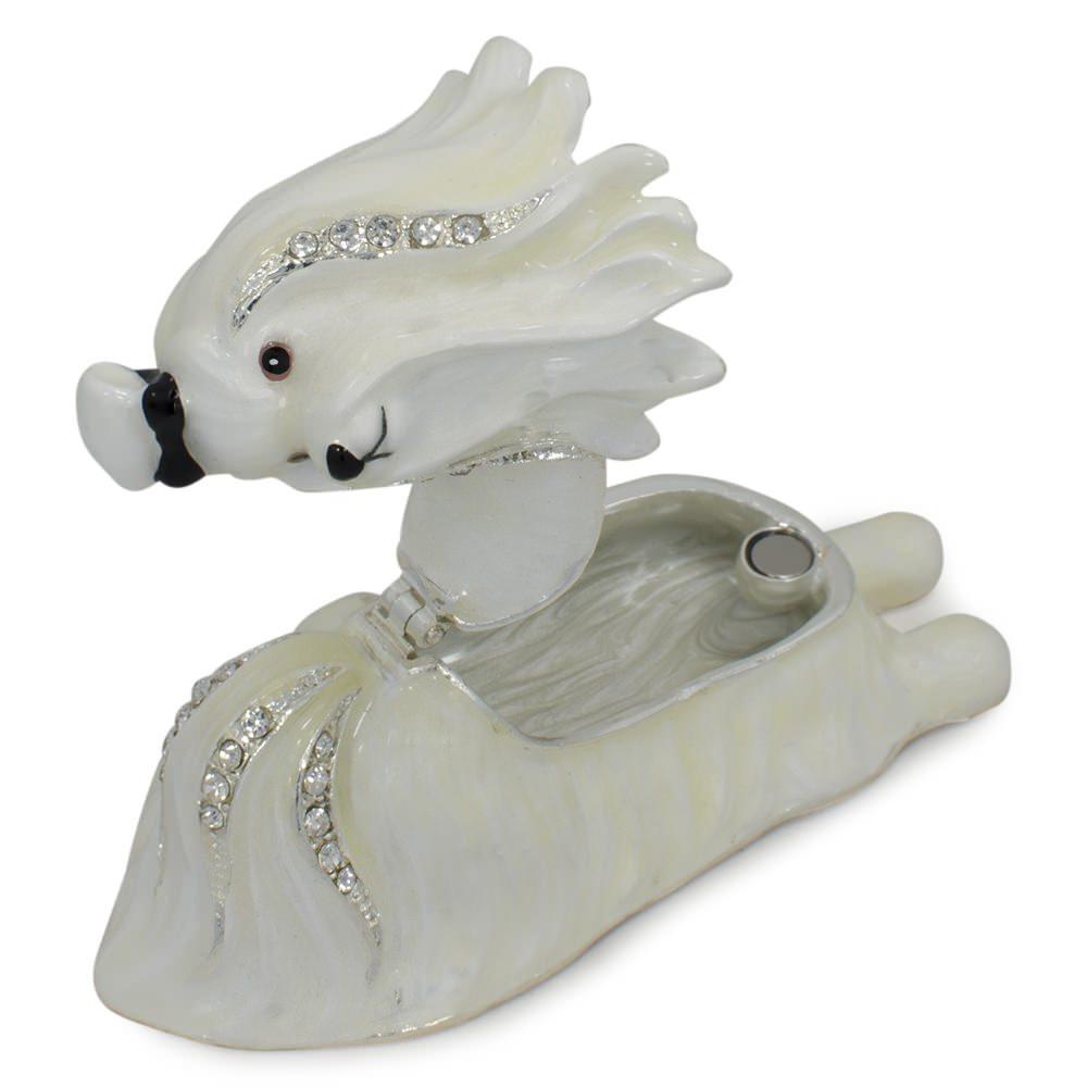 Buy Jewelry Boxes > Pewter by BestPysanky Online Gift Ship