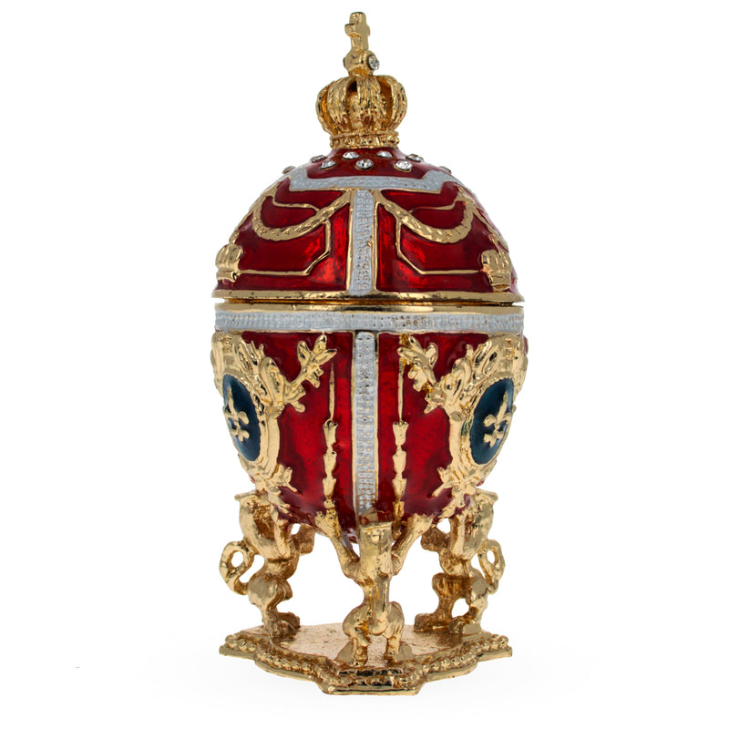 Buy Royal > Royal Eggs > Inspired by BestPysanky Online Gift Ship