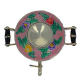 Shop Samovar Teapot Trinket Box Figurine 4.5 Inches. Buy Jewelry Boxes Pewter Multi   for Sale by Online Gift Shop BestPysanky music vintage Royal Imperial Russian enameled jeweled crystal trinket boxes antique style inspired unique collectible figurine