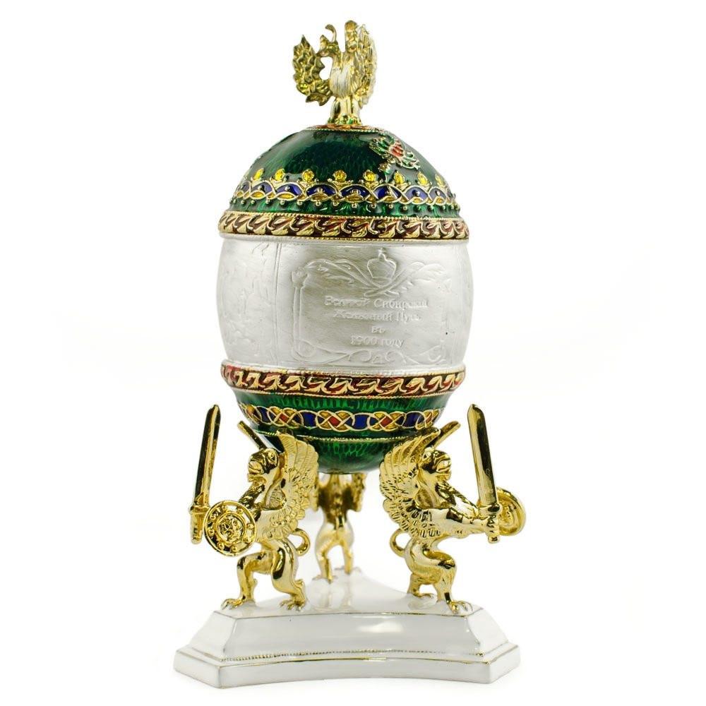Buy Royal > Royal Eggs > Imperial by BestPysanky Online Gift Ship