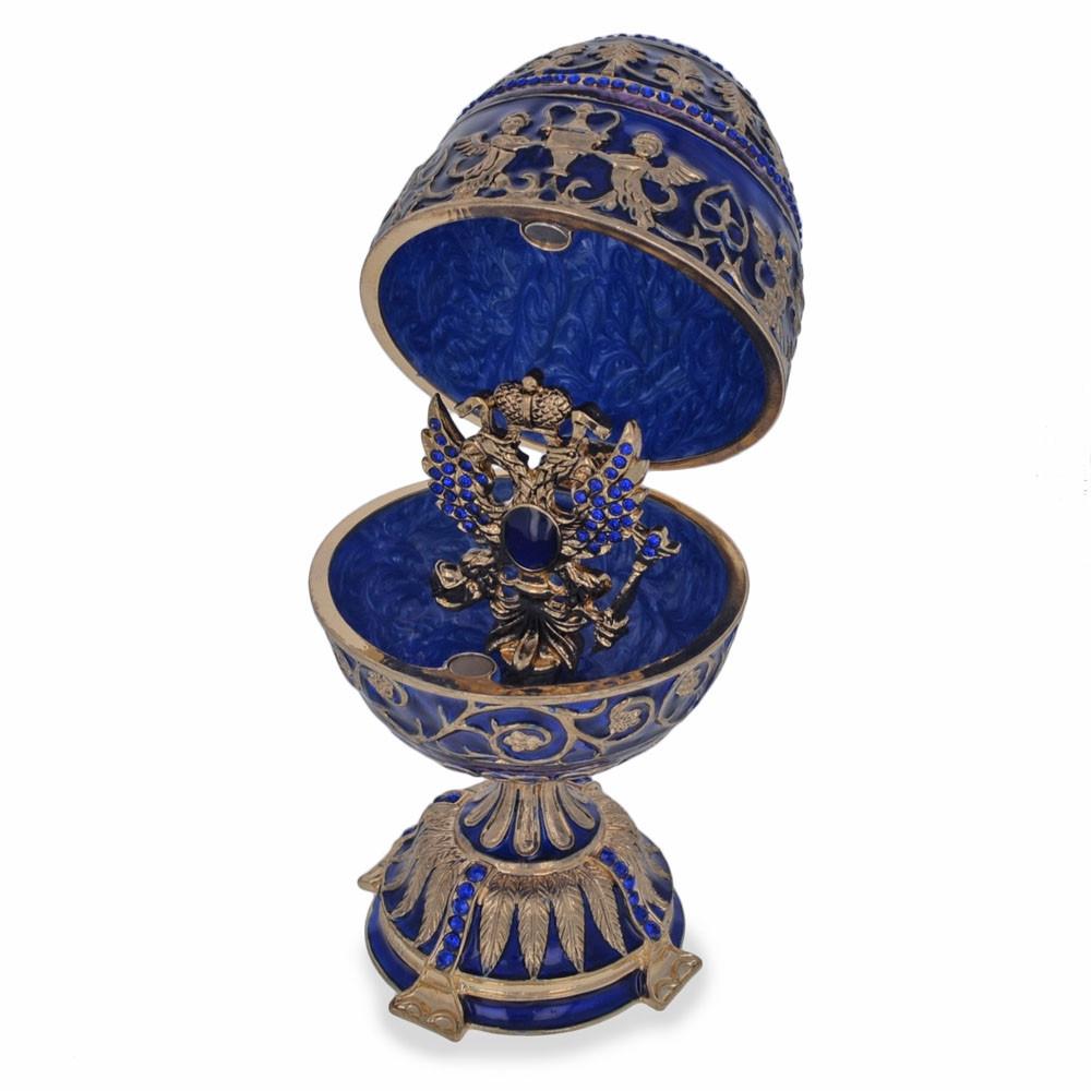 Buy Royal > Royal Eggs > Imperial by BestPysanky Online Gift Ship